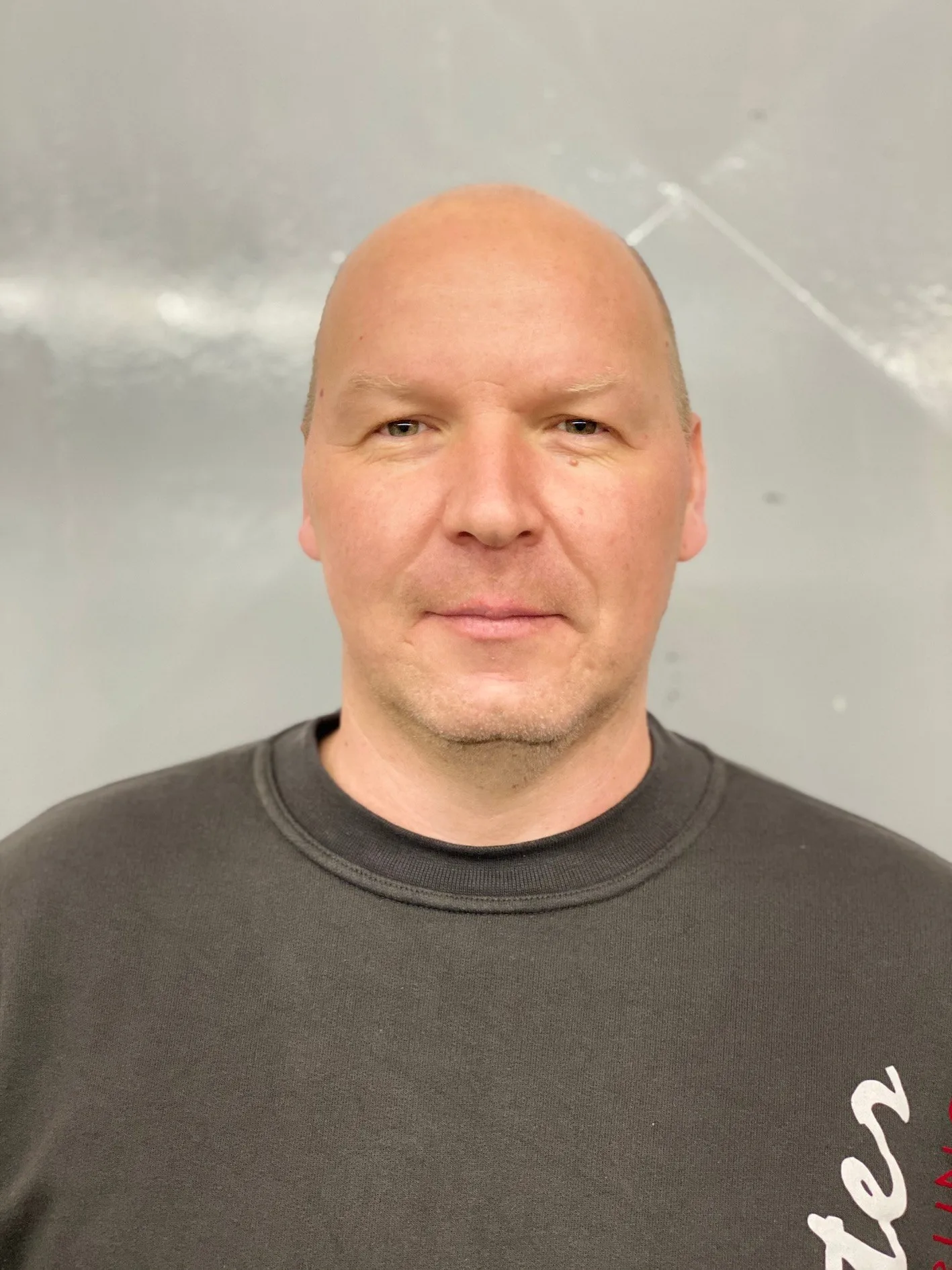 Porträt von Gregor Steiner
